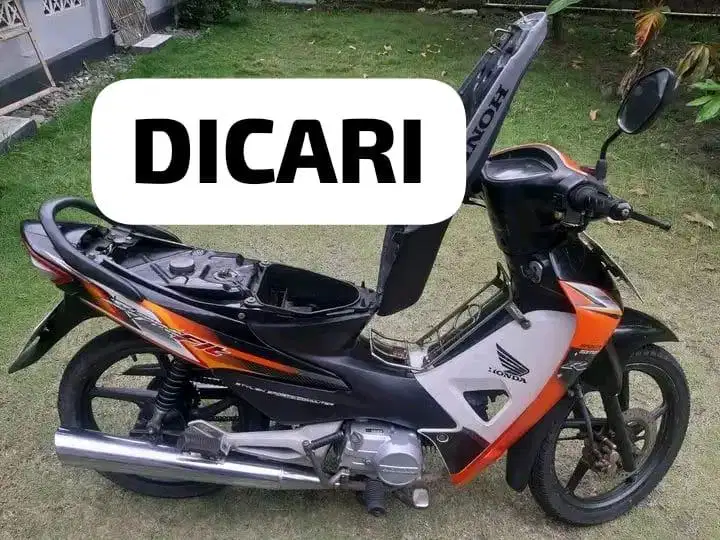 Di Cari Supra Fit R 2006 k ats Fit R 2007 Fit R 2008 Supra Fit S Fit X