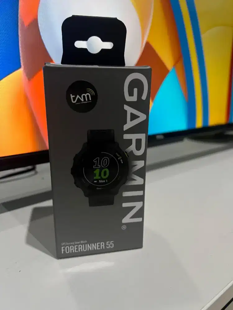 Garmin Forerunner 55