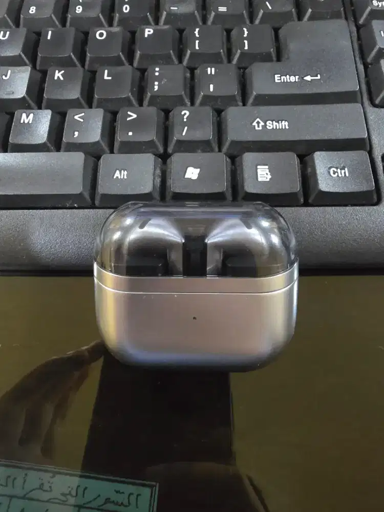 Samsung Galaxy Buds 3