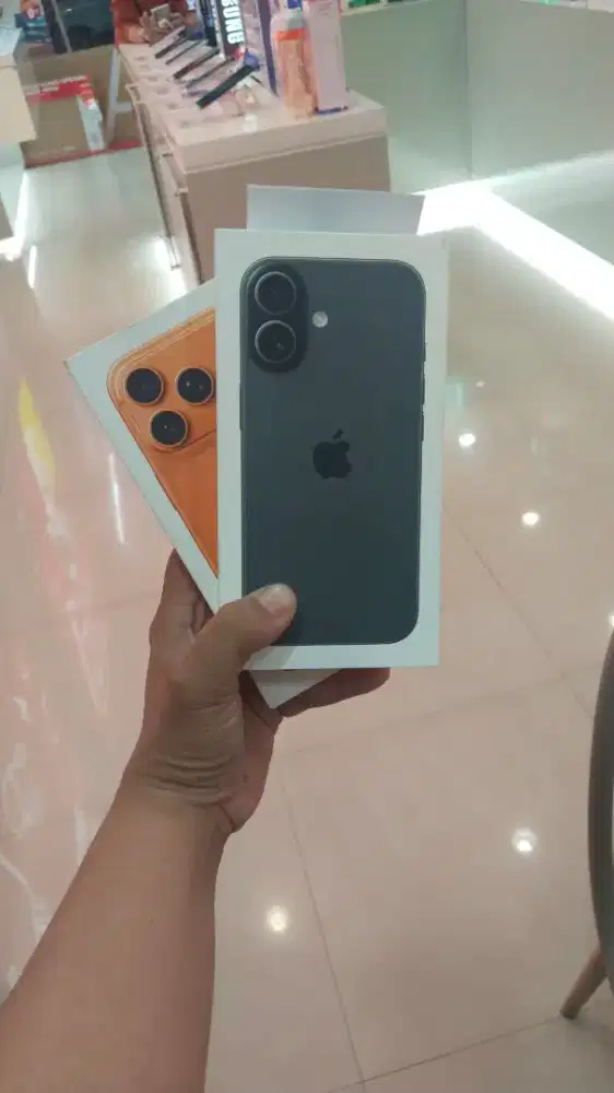 Promo Bunga 0% atau Triple Zero Iphone di Erafone Puri Anjasmoro