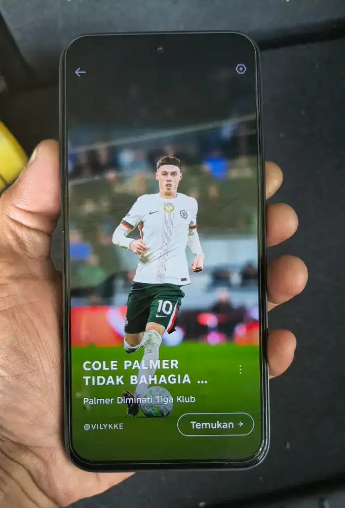 Jual Infinix GT30 Pro 12/512 Fullset