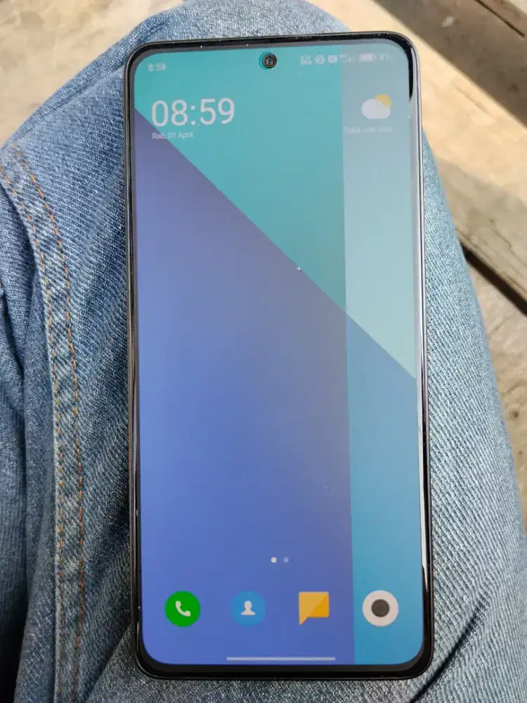 Redmi note 13 4g 8/256