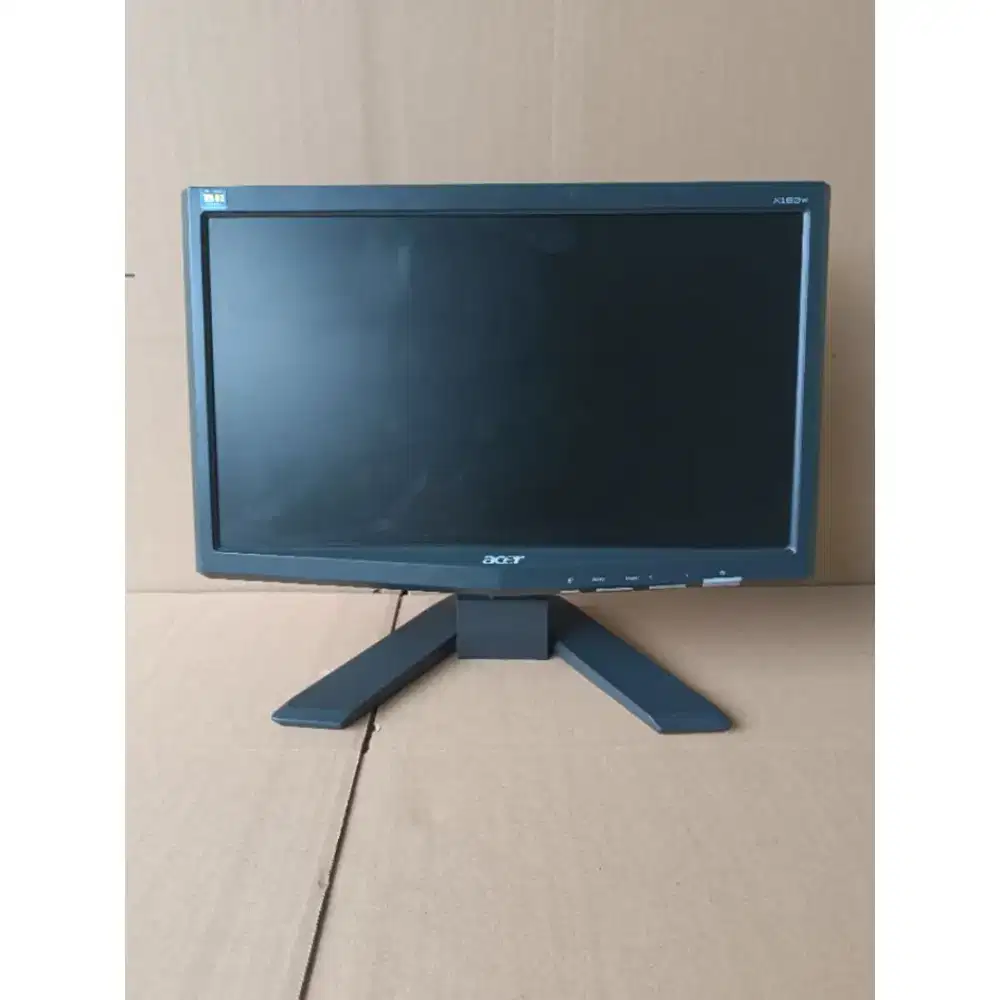 Lcd monitor ACER ( 16 inci).