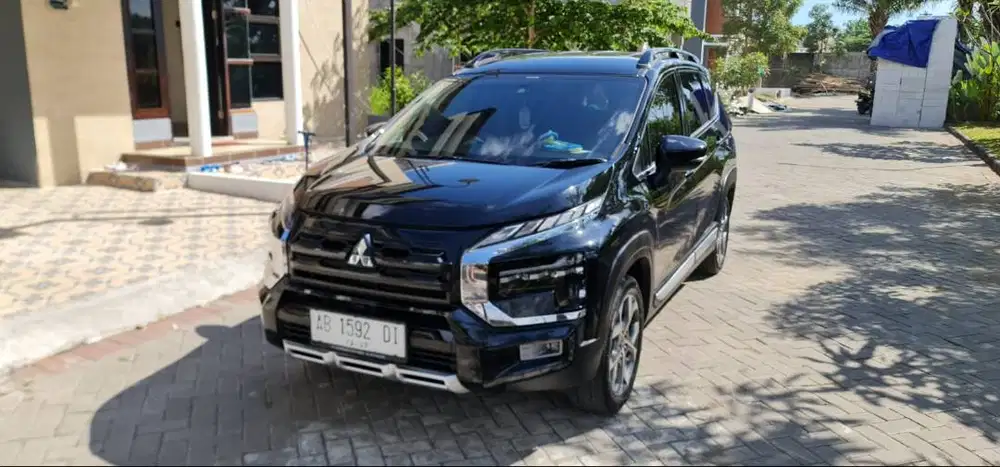 Expander cross 1.5L Plus 4x2 A/T