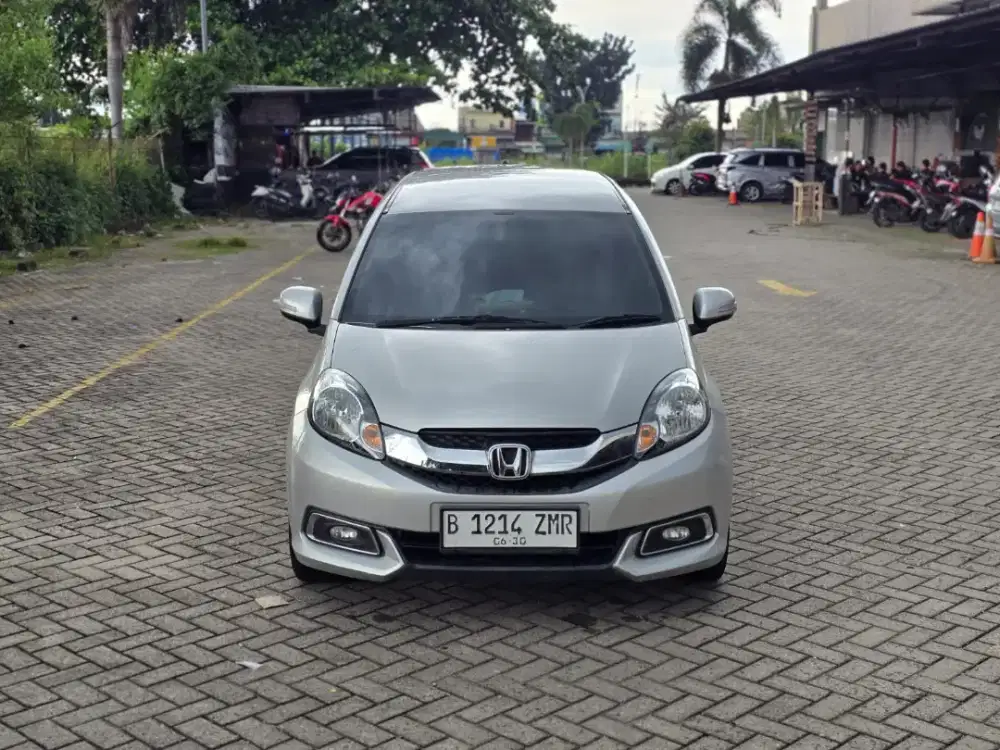 MOBILIO PR3STIGE AT 2014