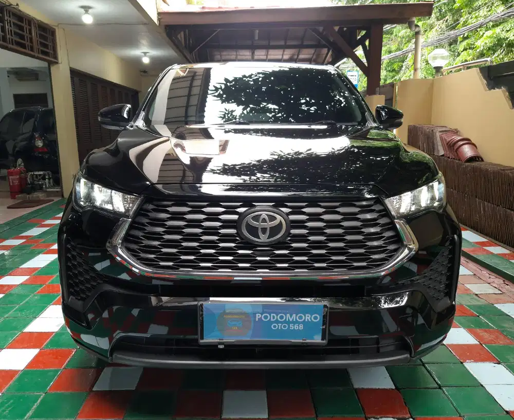 Good Condition # INNOVA ZENIX G Hybrid 2024