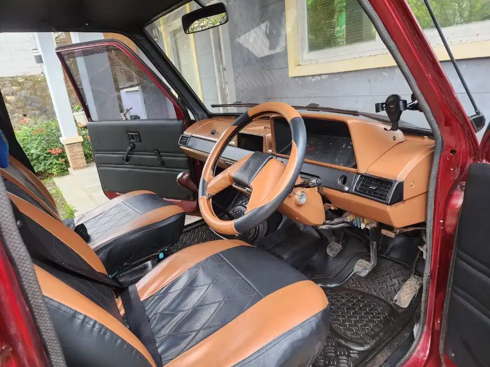 Bismillah Kijang long