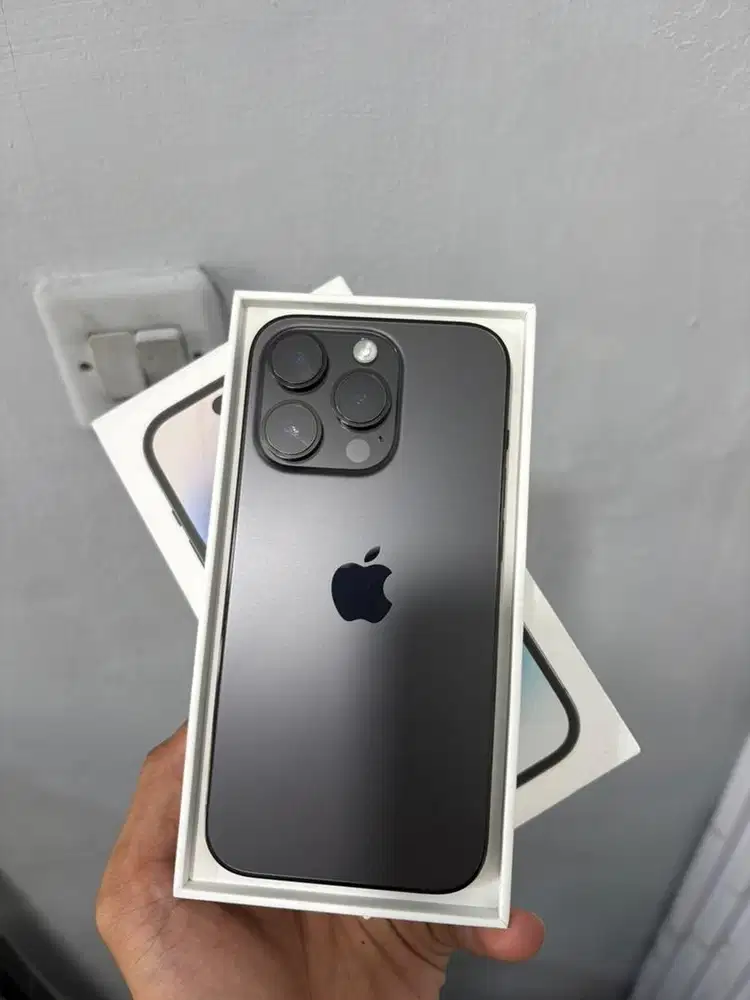 iphone 14 pro 128Gb ibox