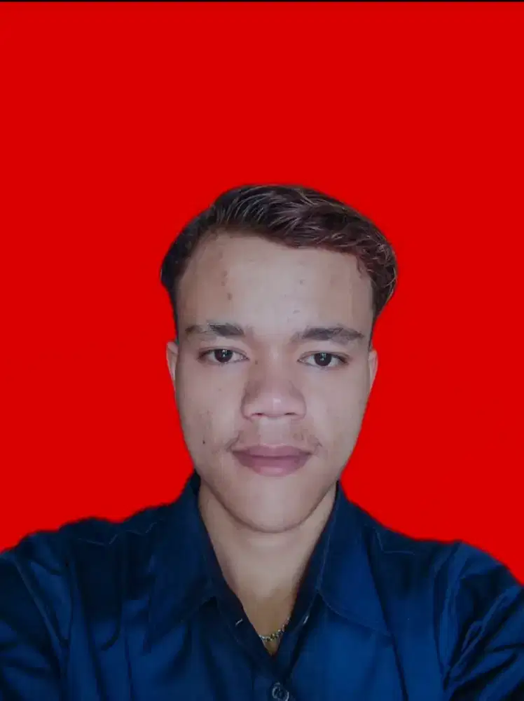 mencari pekerjaan apapun itu