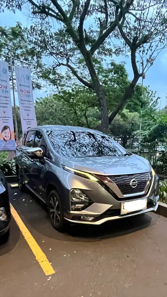 (nego tempat) ALL NEW LIVINDER (LIVINA EXPANDER) 2020 PEMAKAIAN 2021