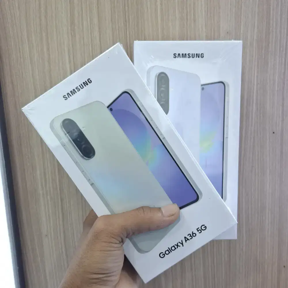 Samsung Galaxy A36 8/256 5G