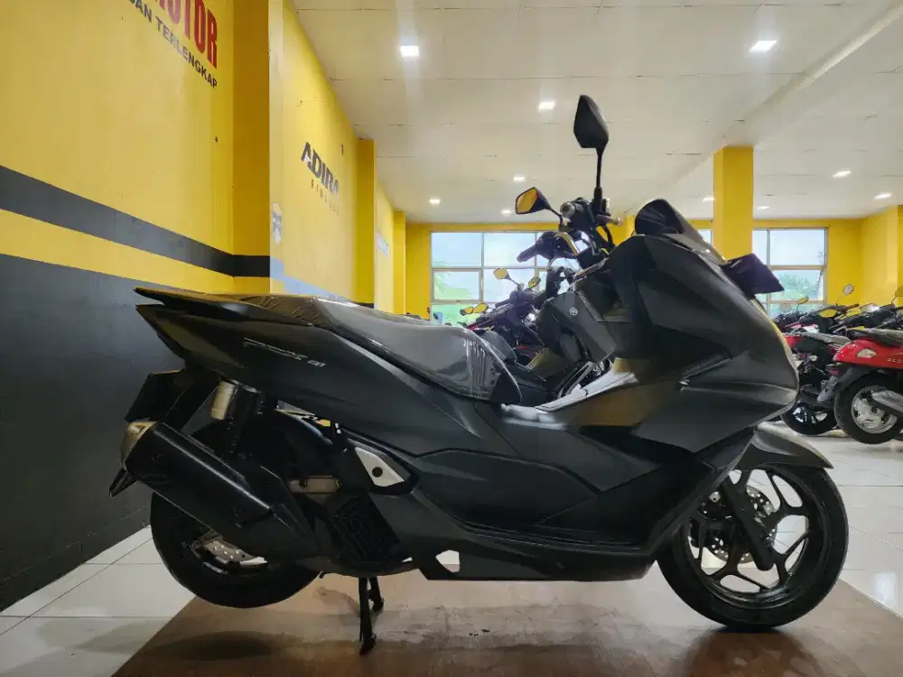 READY STOCK ANTIK NEW PCX 160 CBS