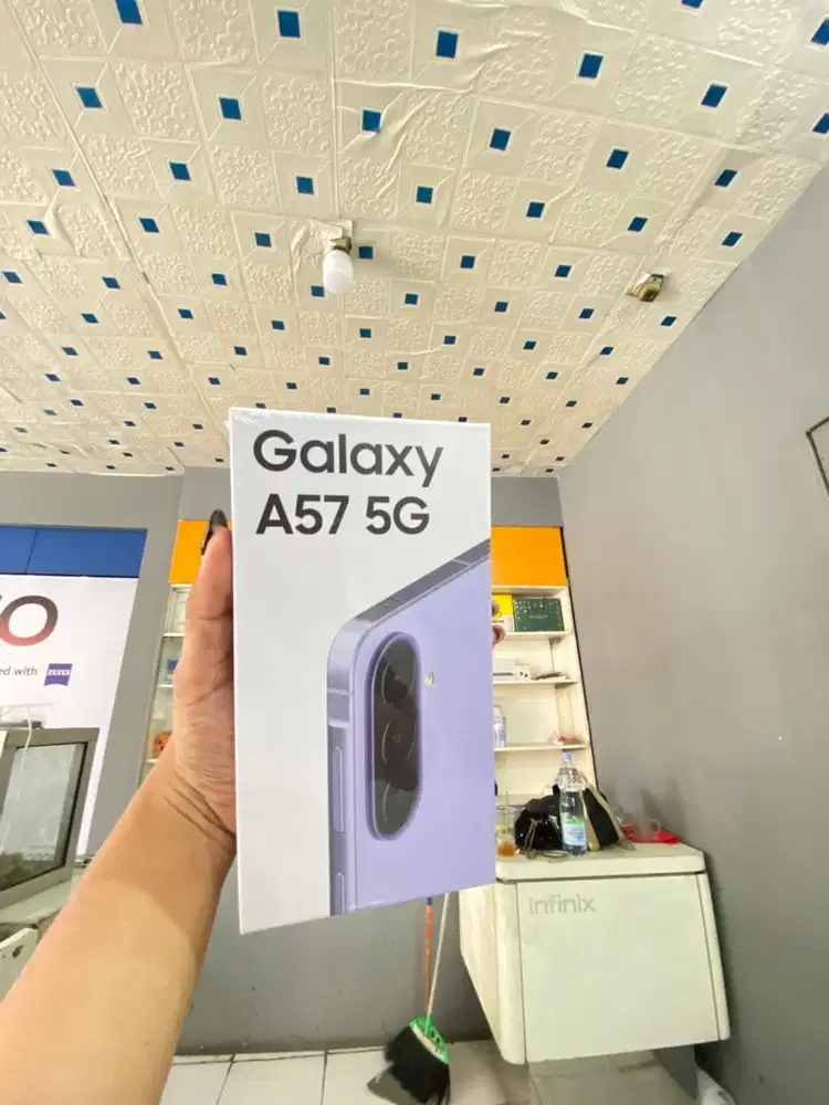 Samsung A57 5G 8/256