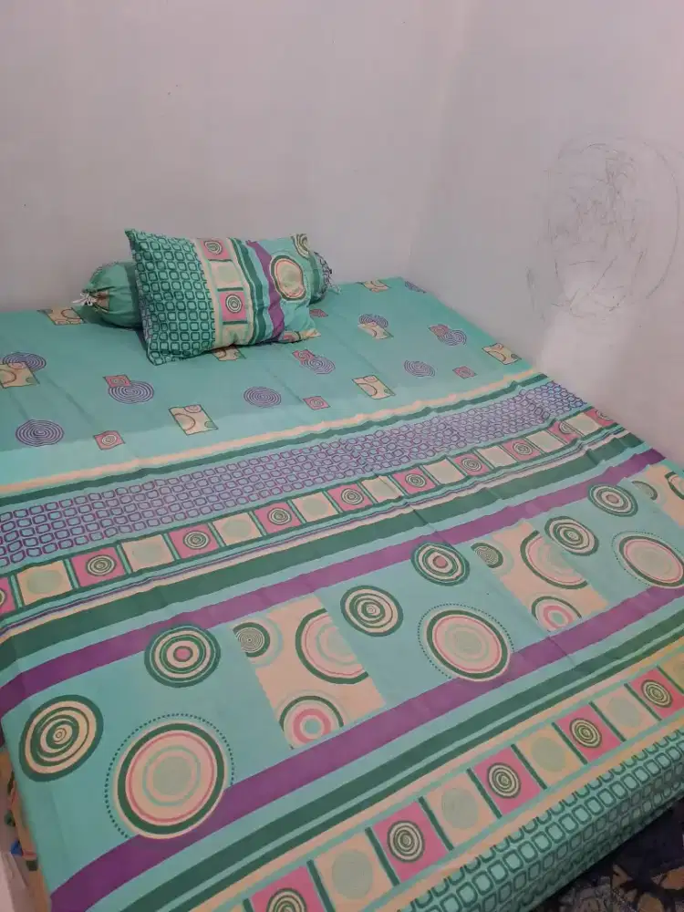 Jual spring bed ukuran 180×200cm