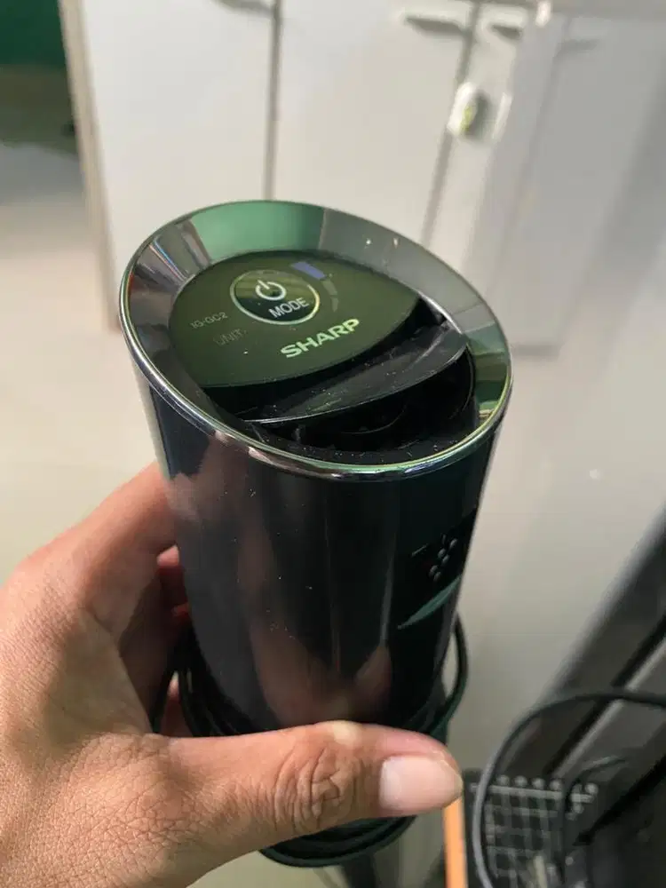 Jual air purifier sharp