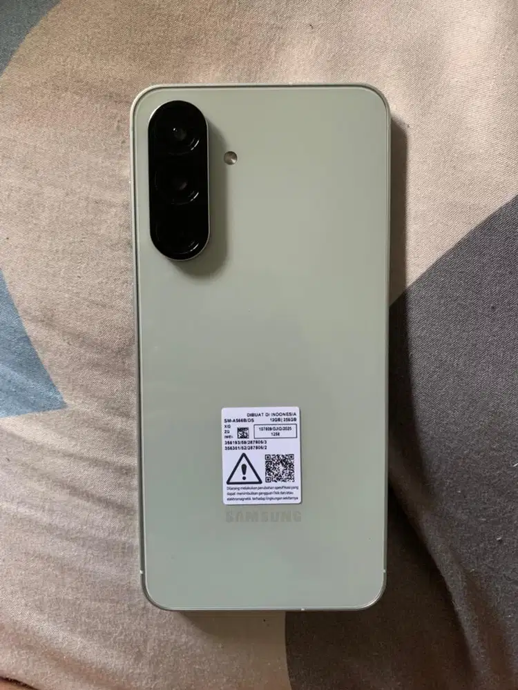 Samsung A56 12/256 GB