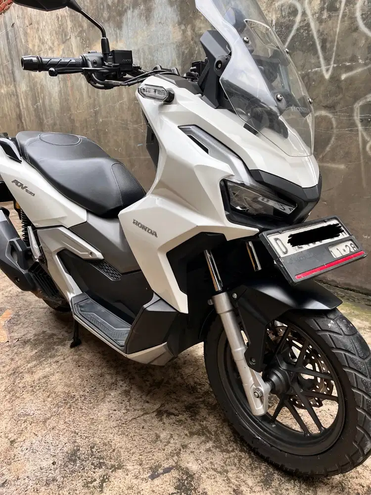 Honda adv 160cc