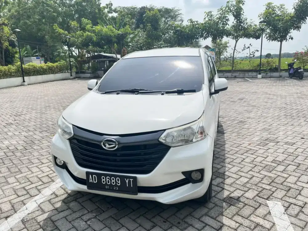 Bismillah, Dijual Xenia 2018