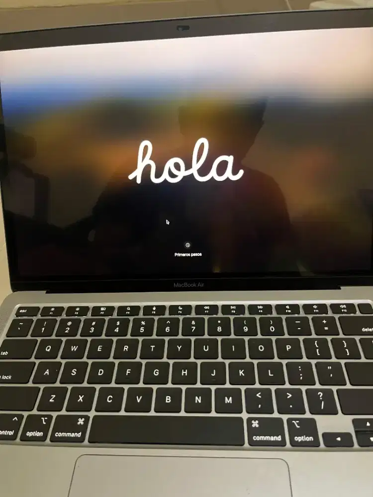 Macbook Air M1 2020 8GB 256GB