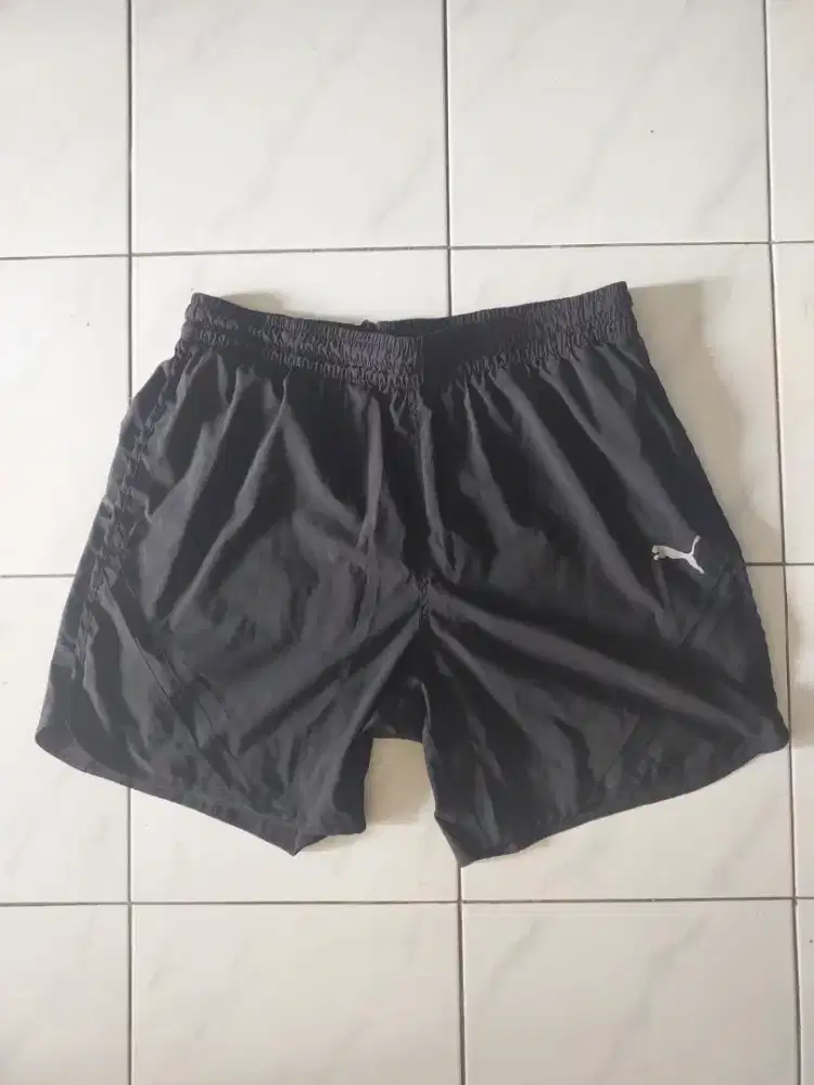 Celana Pendek Puma Original