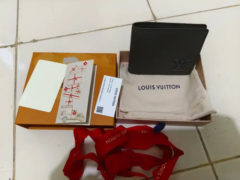 Dompet louis Vuitton
