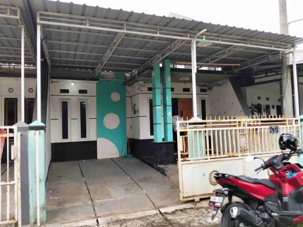 KONTRAKAN LANDUNGSARI DAU MALANG 2 KAMAR STRATEGIS DEKAT UMM UNISMA KAMPUS dll