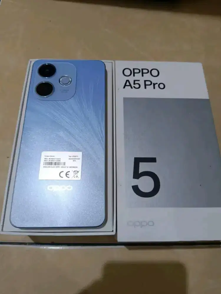 Oppo a5 pro 8/128gb