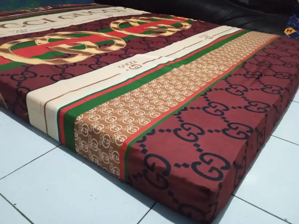 KASUR BUSA SUPE AWET