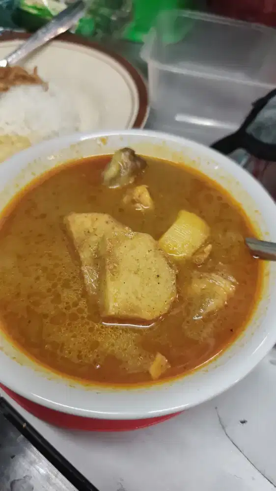 DIBUTUHKAN PEGAWAI BERSIH2 UNTUK WARUNG