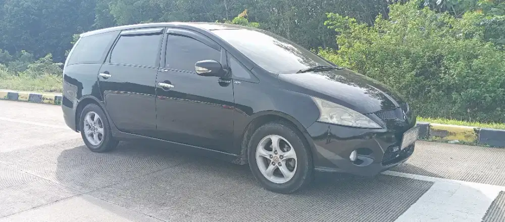 djual Grandis Tinggal pakai