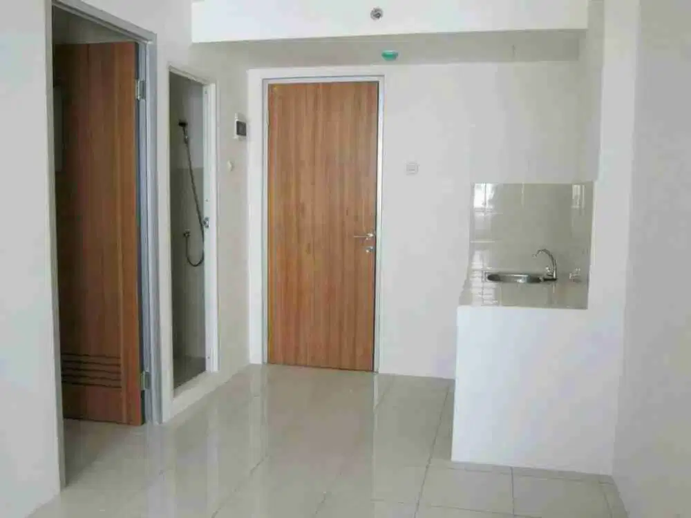 Lantai 8‼️Jual Cepat Apartemen Puncak Permai