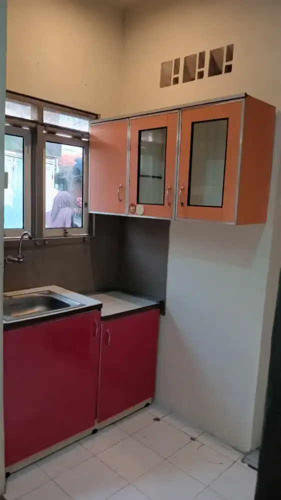 Kontrakan Rasa Kost (Studio)