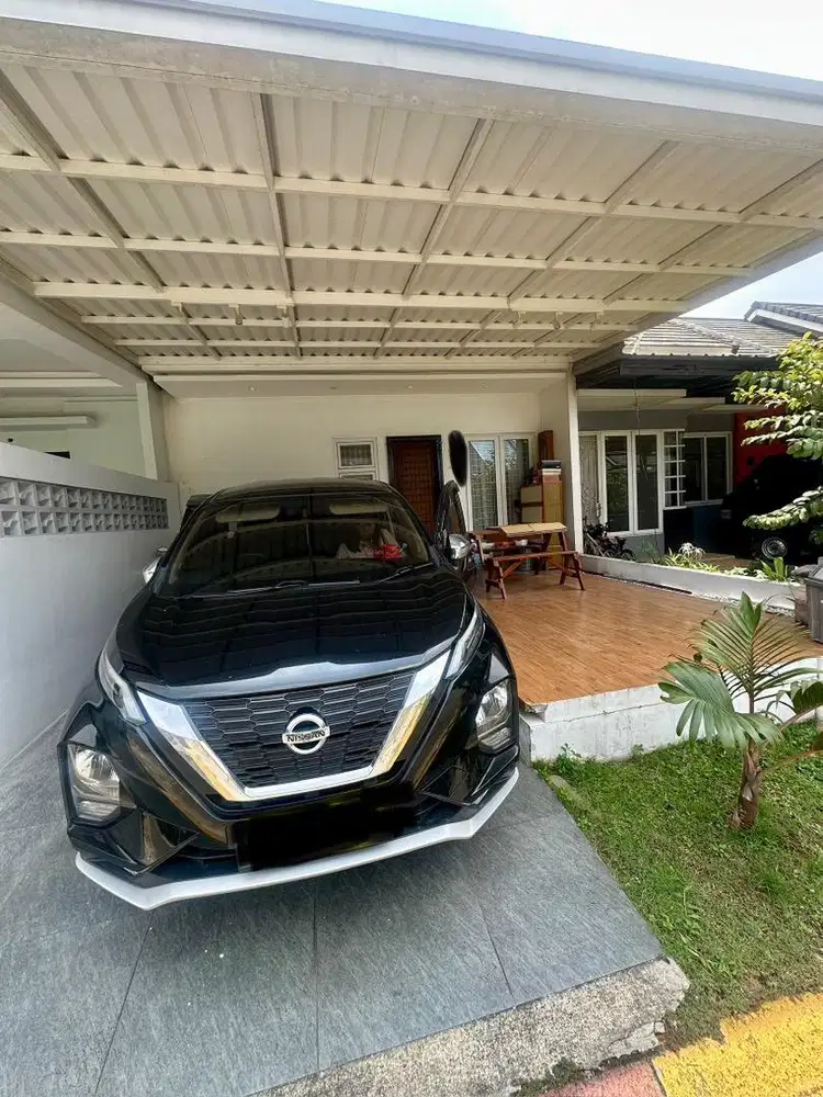 Dijual rumah SHM lokasi Strategis