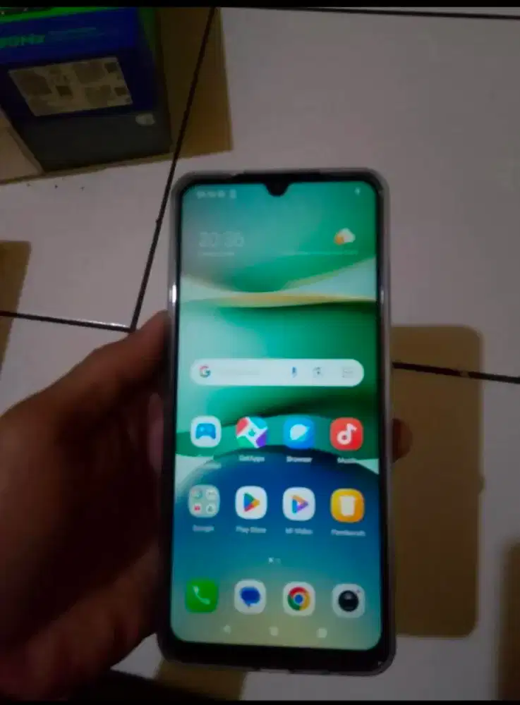 Redmi A5 RAA/ROM 4/128