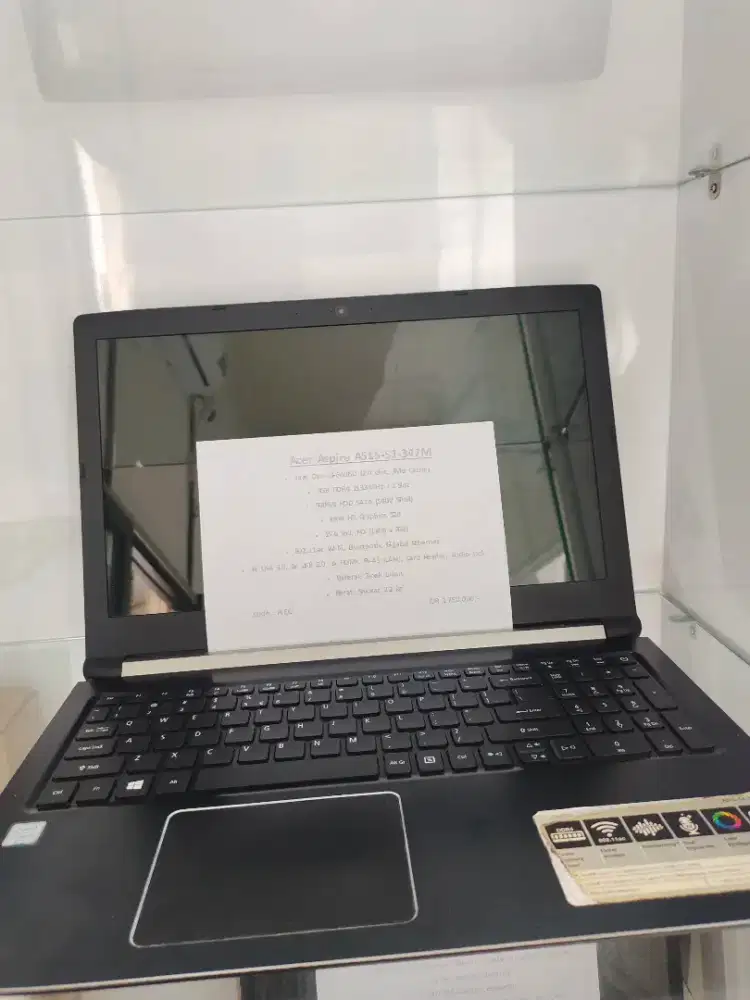 Laptop Murah Kualitas Terbaik