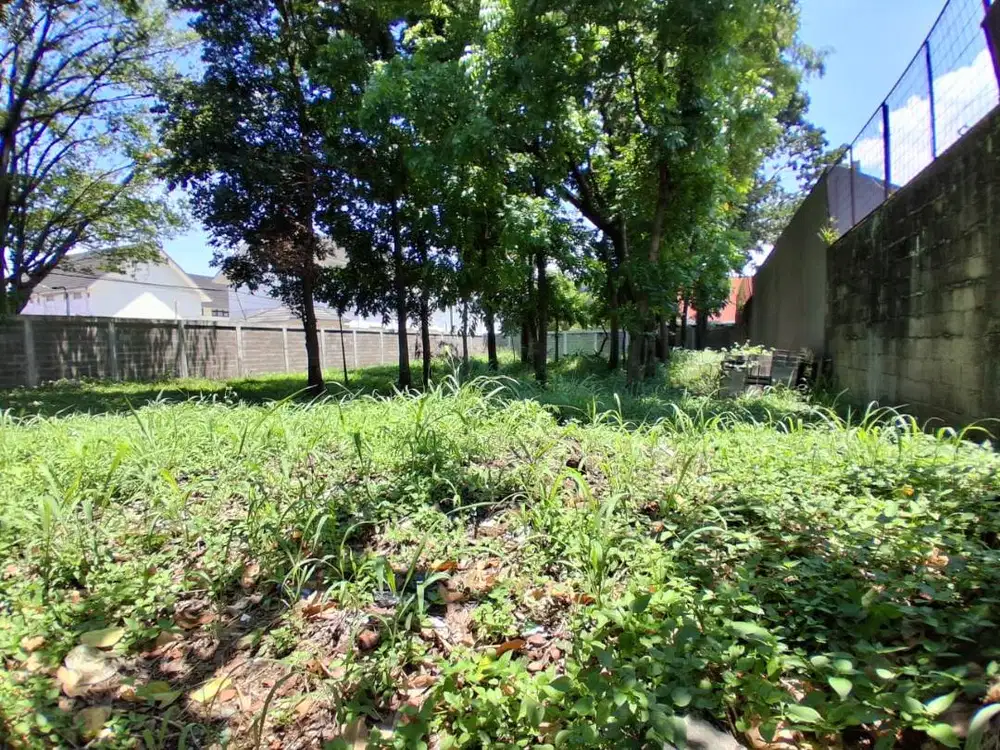 Jual Tanah Strategis di Cipamokolan Bandung