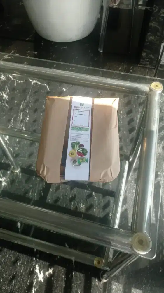 DICARI KURIR CATERING HEALTHYFOOD