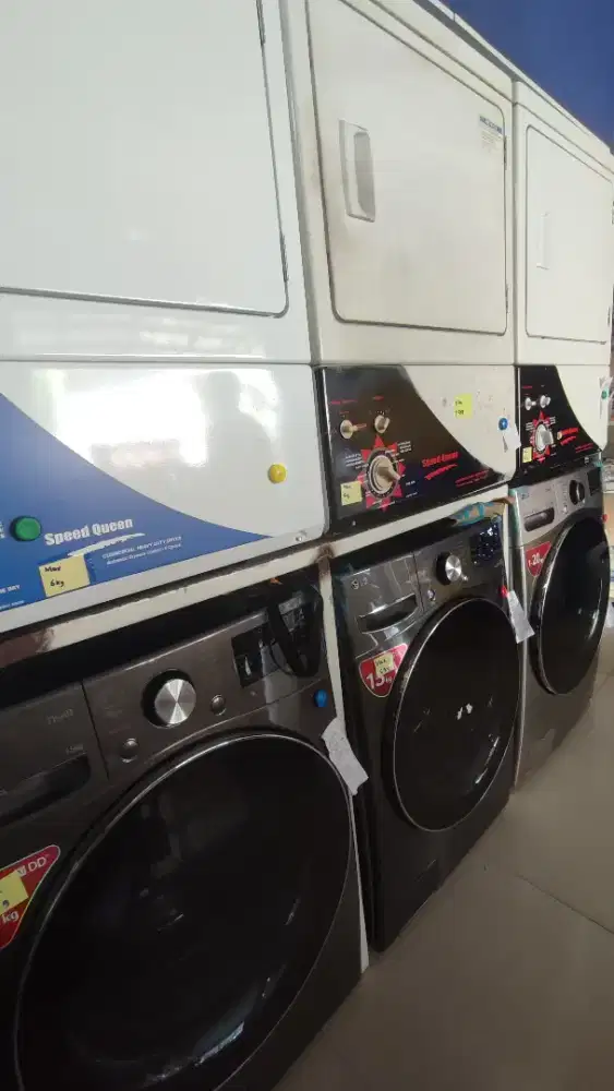 Lowongan Kerja Laundry Kasir Cuci Packing