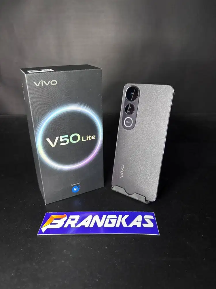 Vivo V50 lite 8/256GB