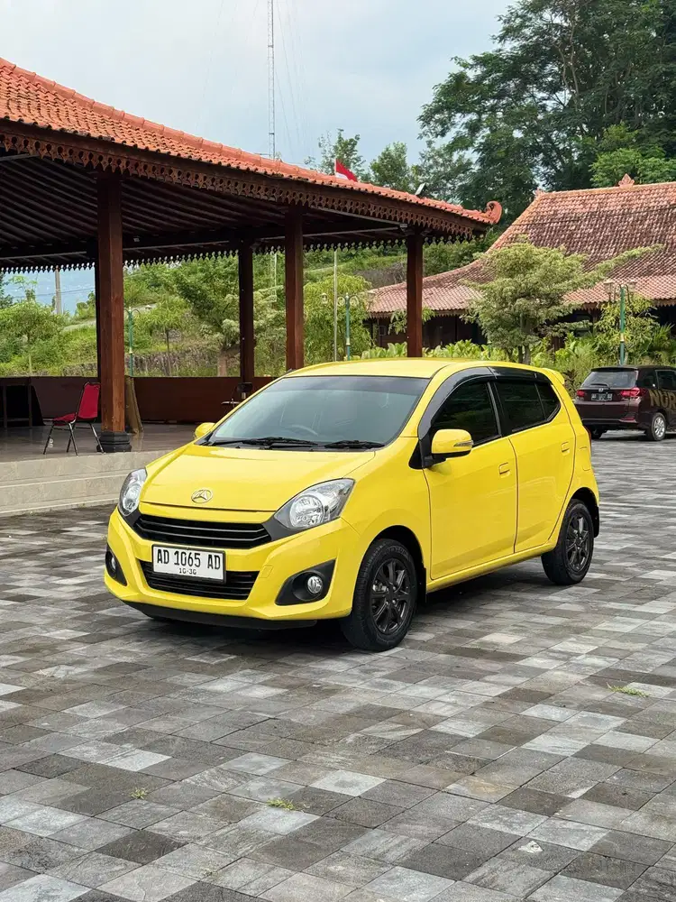 DP 0 (AYLA X 1.0 2020 MANUAL)