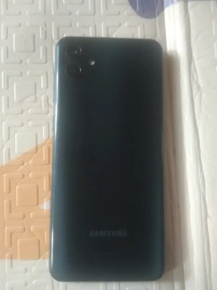 Samsung a04 4+4/64 segelan ORI resmi