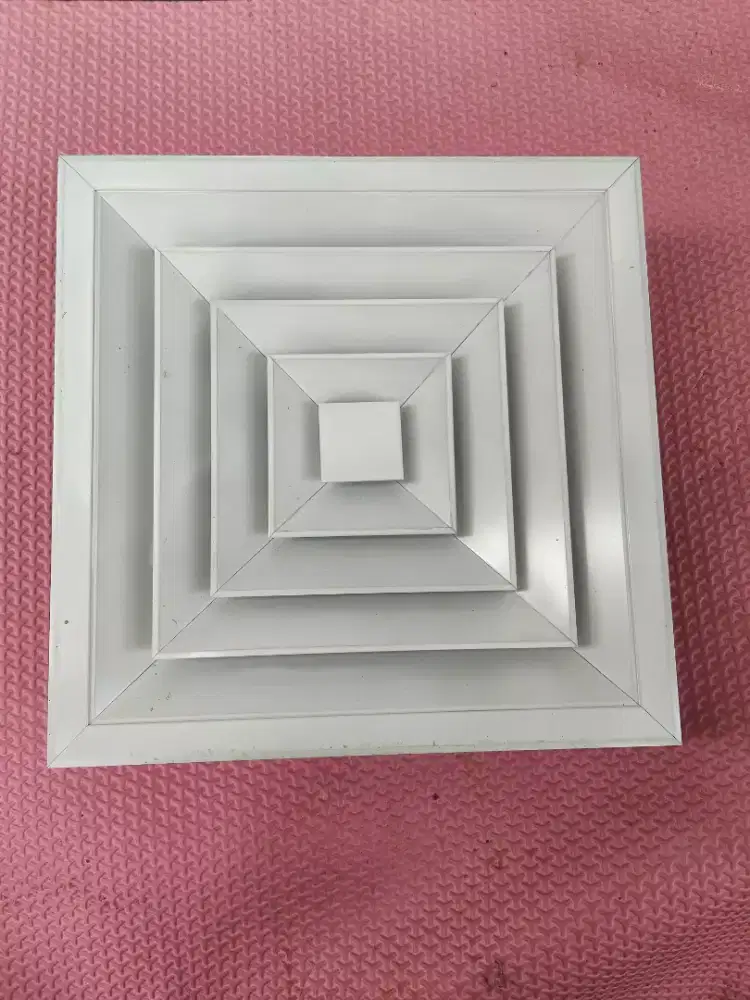 Tutup exhaus fan 30x30 & 40x40