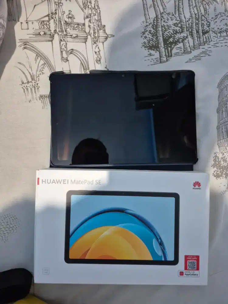Huawei Matepad SE 4/64