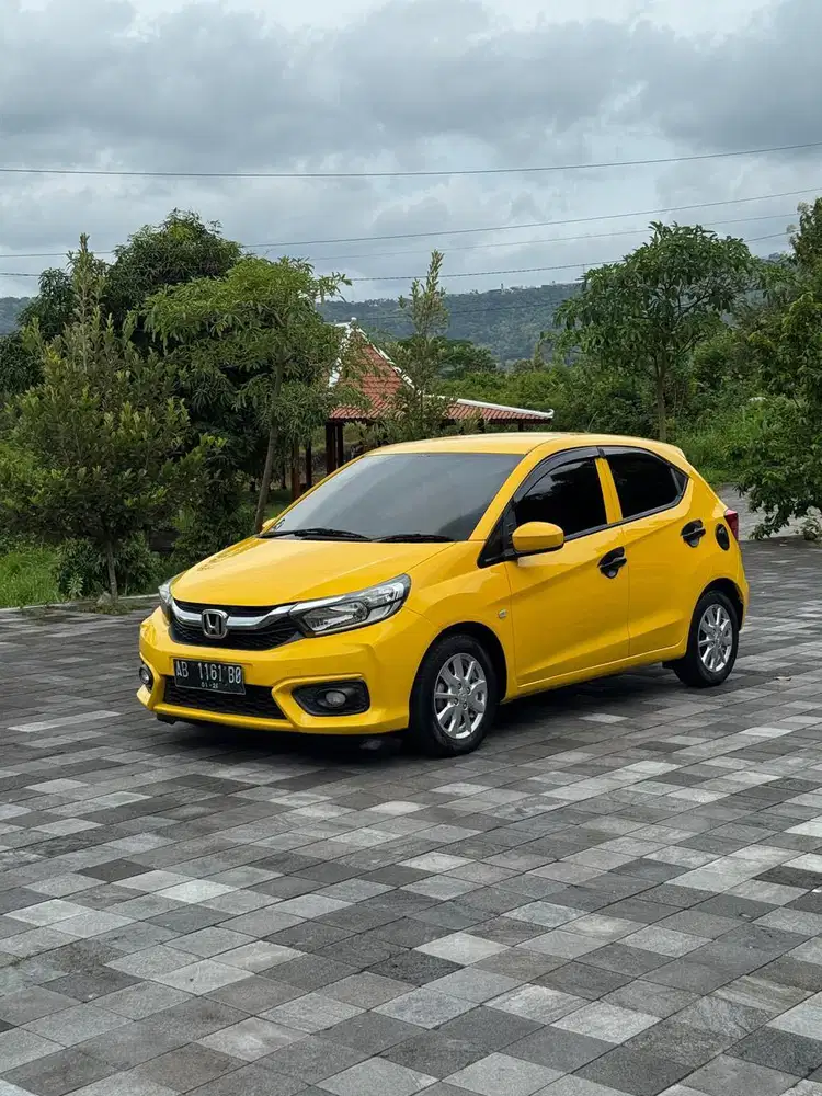 DP 20JT (BRIO E 2021 MATIC)