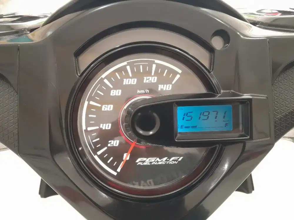 HONDA BEAT ECO 2024 SIAP GASKEN