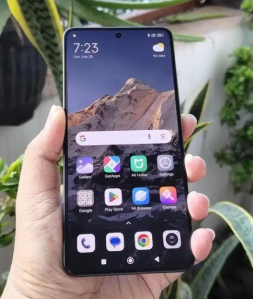 Xiaomi 14T PRO blakc 12/268GB