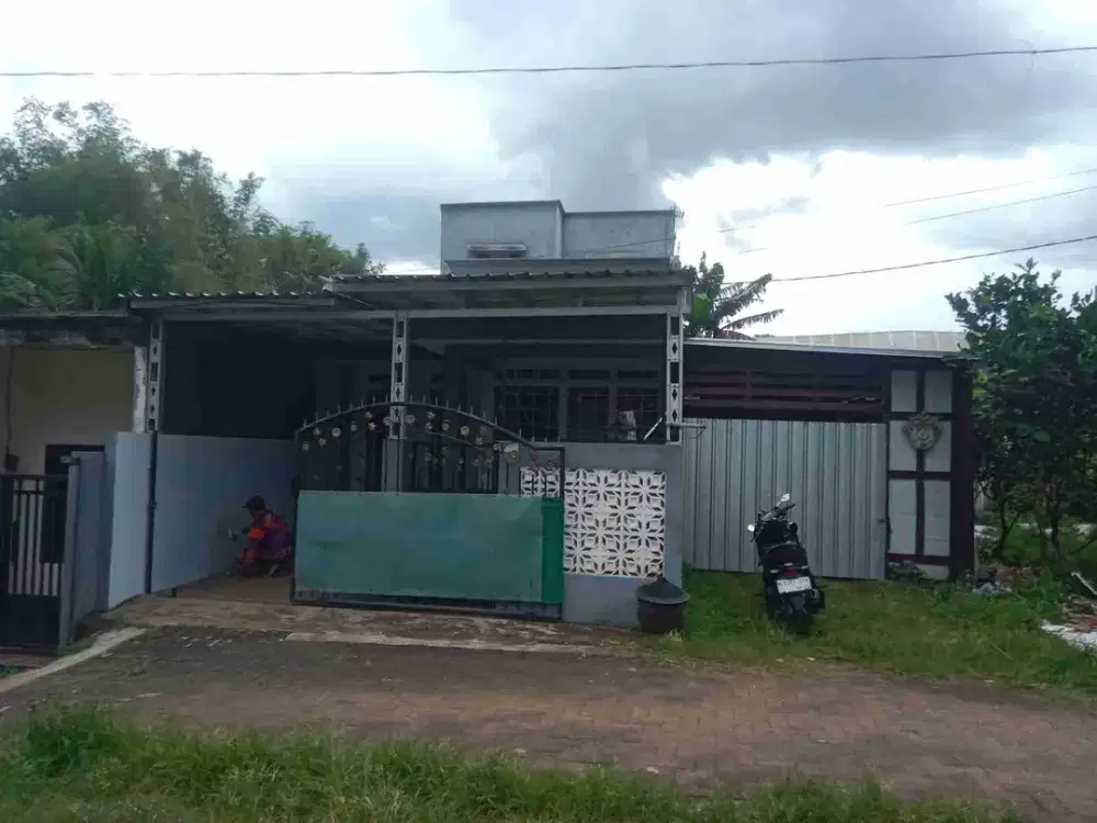 Sewa 5 kamar Dau Malang dekat UIN3 UMM3 strategis