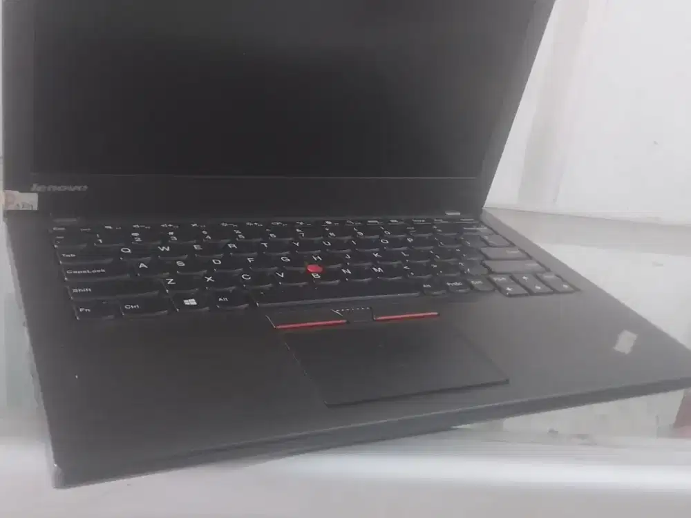 Thinkpad Core I5 mulus