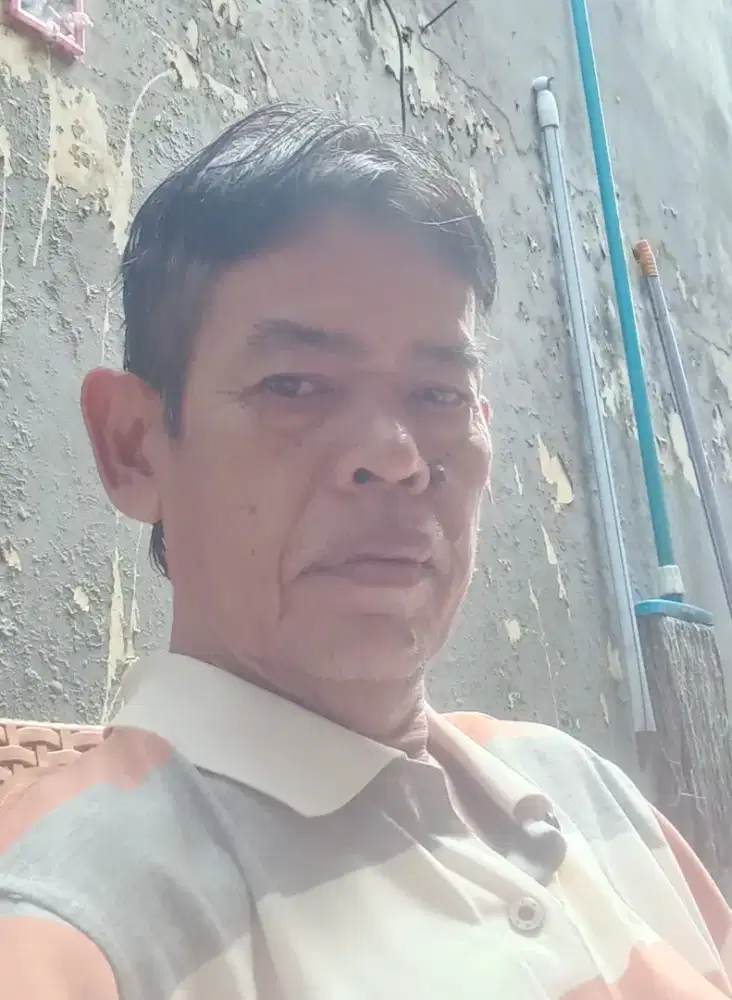 Saya mau cari kerja sebagai supir pribadi antar jemput sekolah/kantor.