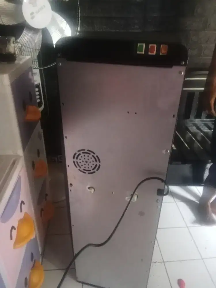 Dispenser cold, normal,HOt